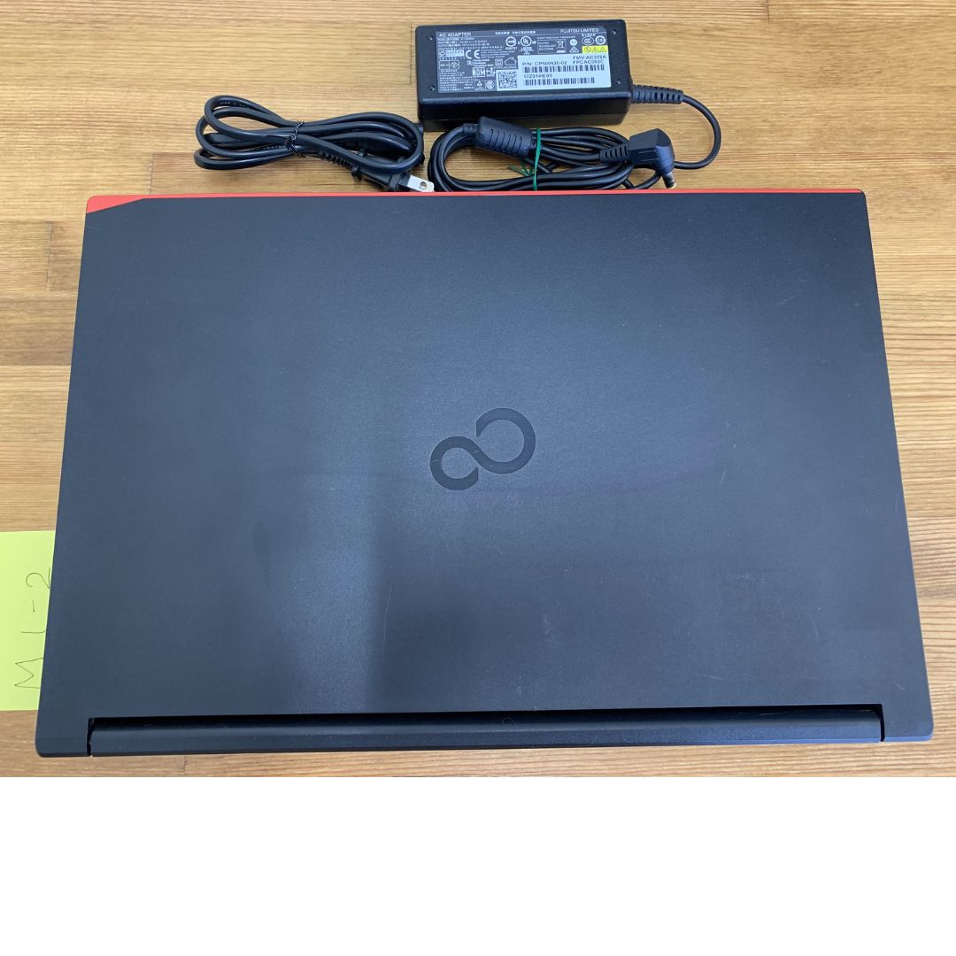FUJITSU 　LIFEBOOK　 A5510/D Fujitsu LIFEBOOK A5510/D i5-10310U SSD 512GB メモリ 16GB