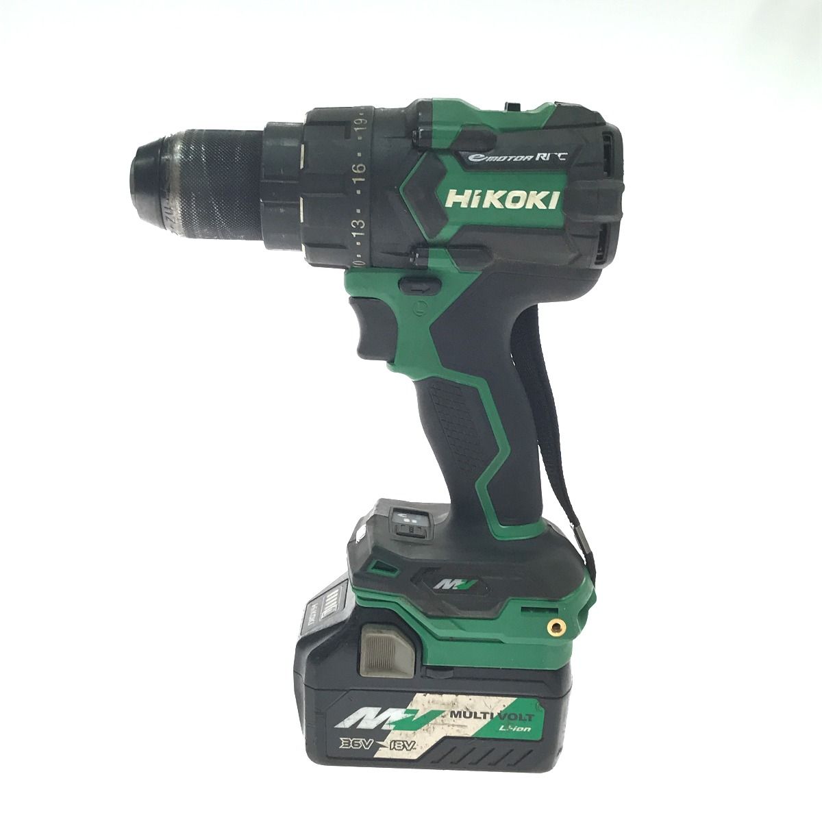 $$ HiKOKI ハイコーキ ドライバドリル DS36DC