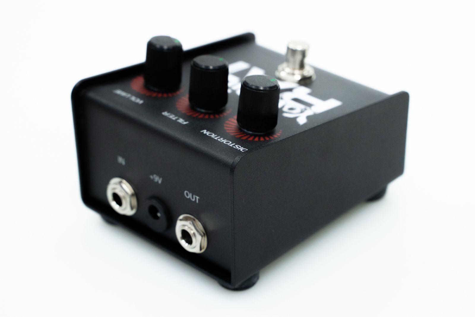 proco プロコ/ YOU DIRTY RAT RAT You Dirty Rat Distortion Pedal | Long & McQuade