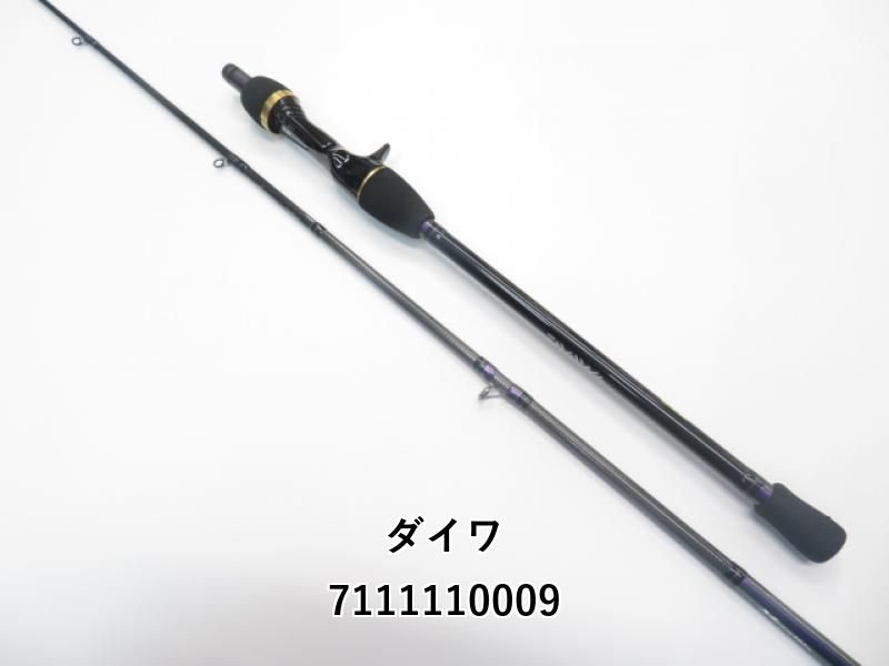 ダイワ メタリア カットウ H-142 【美品】 ダイワ メタリア カットウ HH-142 (ロッド・釣竿) 価格比較 - 価格.com