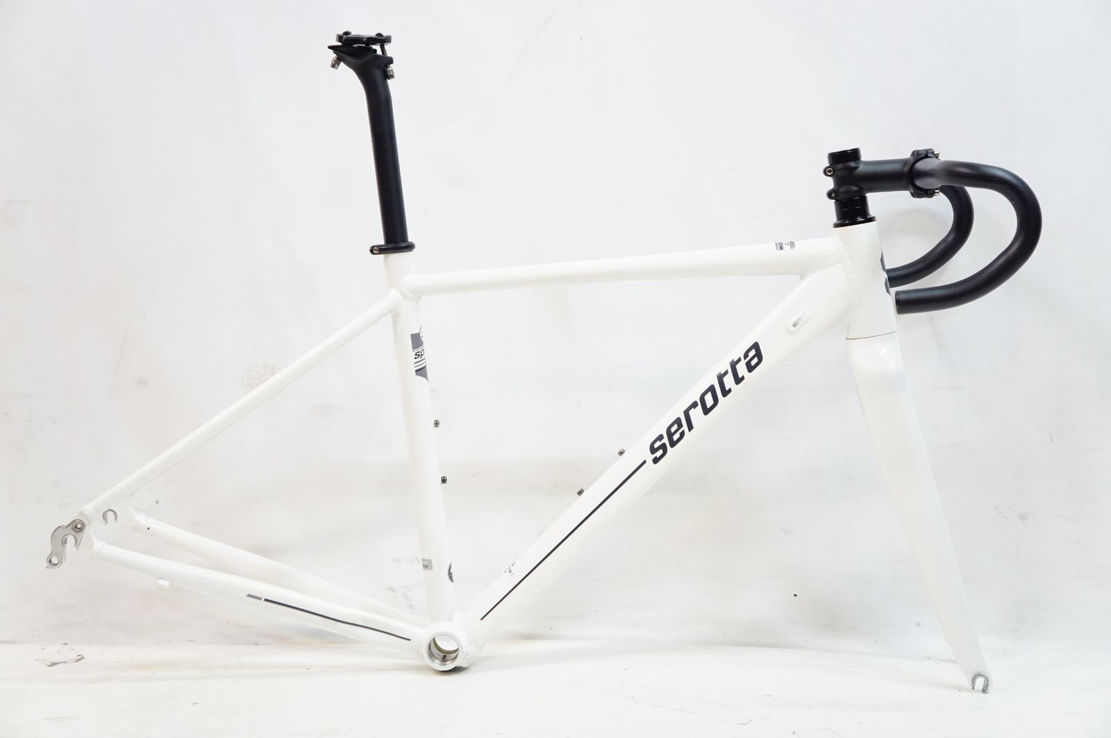 SEROTTA セロッタ SPORT 2021年頃 フレームセット | バイチャリ熊谷店