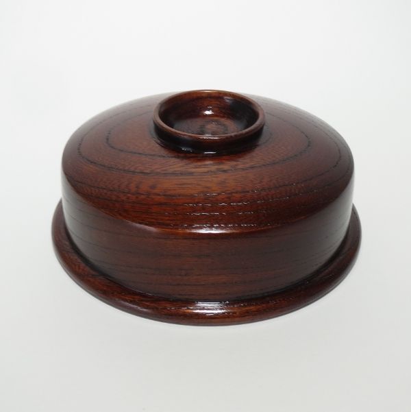 砂張持鈴セット(小田原鋳物研究所)(大川木工所)