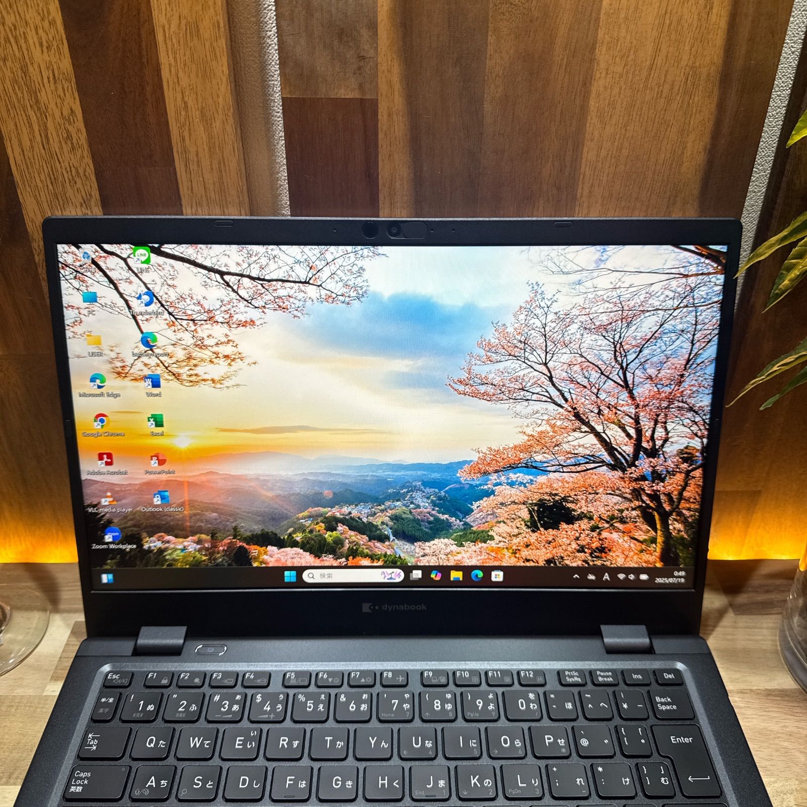 2023年 dynabook G83/KW i5 Officeメモリ16GB 東芝 dynabook G83/KW 2023年製 12世代 Core i5 メモリ16GB