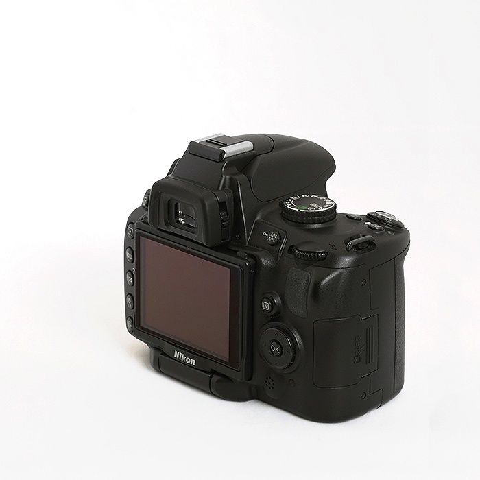 ニコン) Nikon D5000 ボディ 【公式通販】