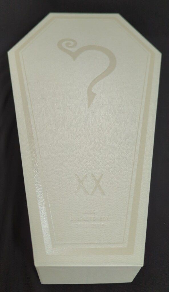 HYDE COMPLETE BOX 2001-2003 完全生産限定盤 HYDE COMPLETE BOX 2001-2003 | HYDE | ソニーミュージック