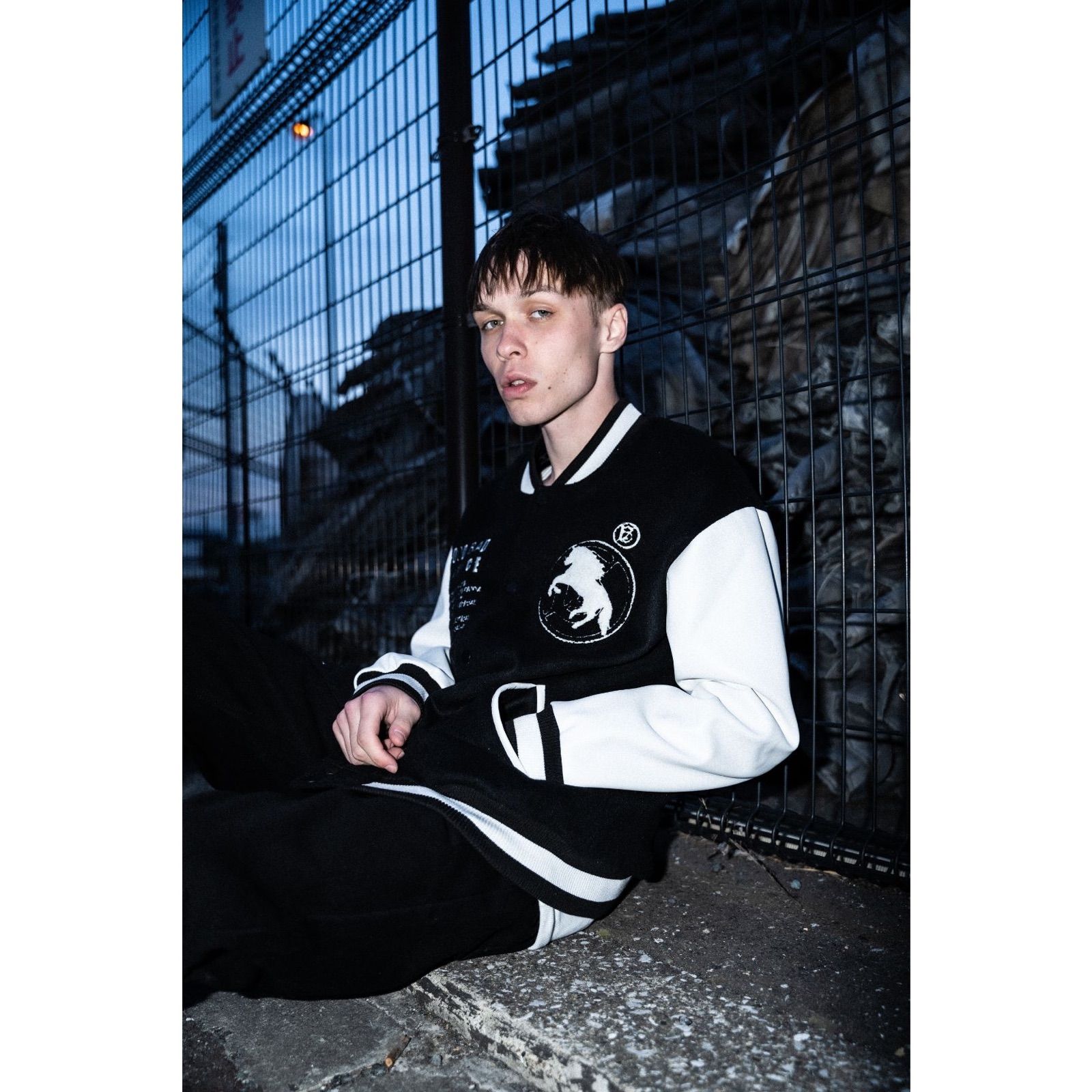 a Good bad influence スタジャン a good bad influence スタジャン