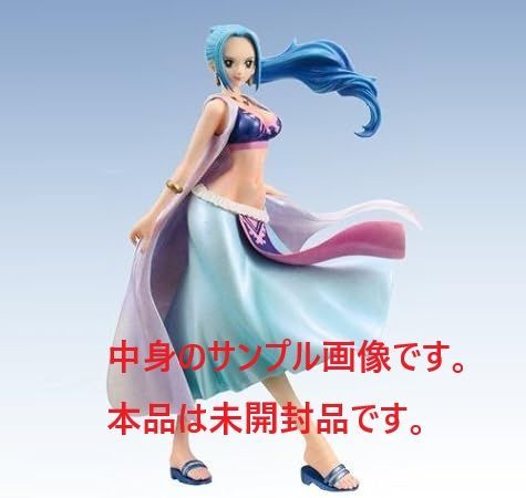 未開封・コンプリート】ワンピース DX GIRLS SNAP COLLECTION 2
