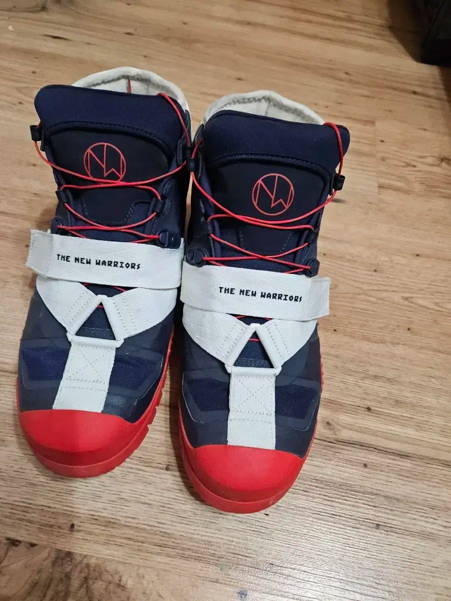 NIKE ナイキ X UNDERCOVER アンダーカバー SFB マウンテン オブシディアン 265 サイズ