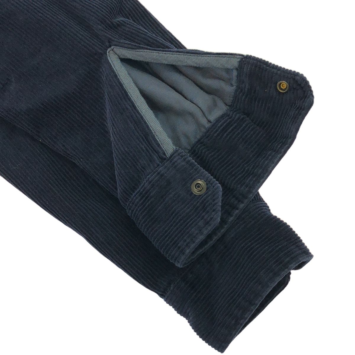 engineered garments エクスプローラーコーデュロイジャケット 中古・古着通販】Engineered Garments (エンジニアド ガーメンツ