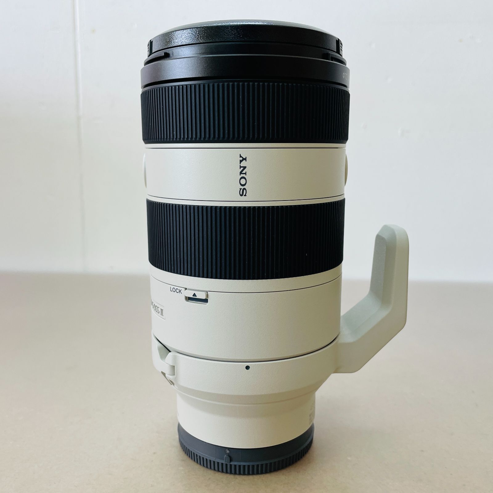 【超美品】パナソニック ルミックス 100-300 F4.0-5.6ズームレンズ Amazon.com : Panasonic LUMIX G VARIO 100-300mm F4.0-5.6 MEGA