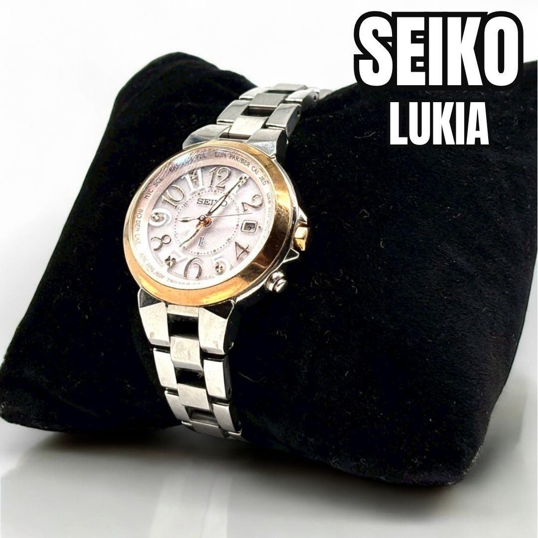 オメガ（レディース） – みいち質店 極美品✨稼働品◎オメガ デビル