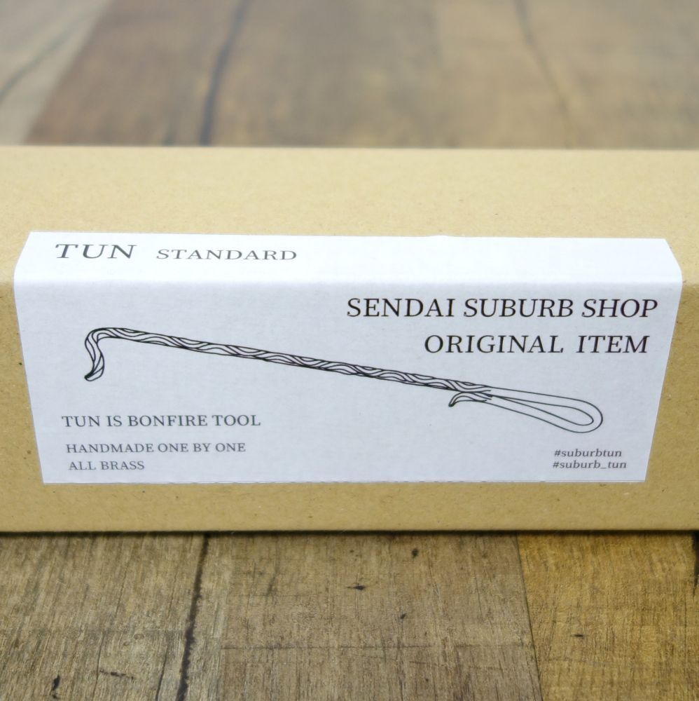 仙台サバーブショップ