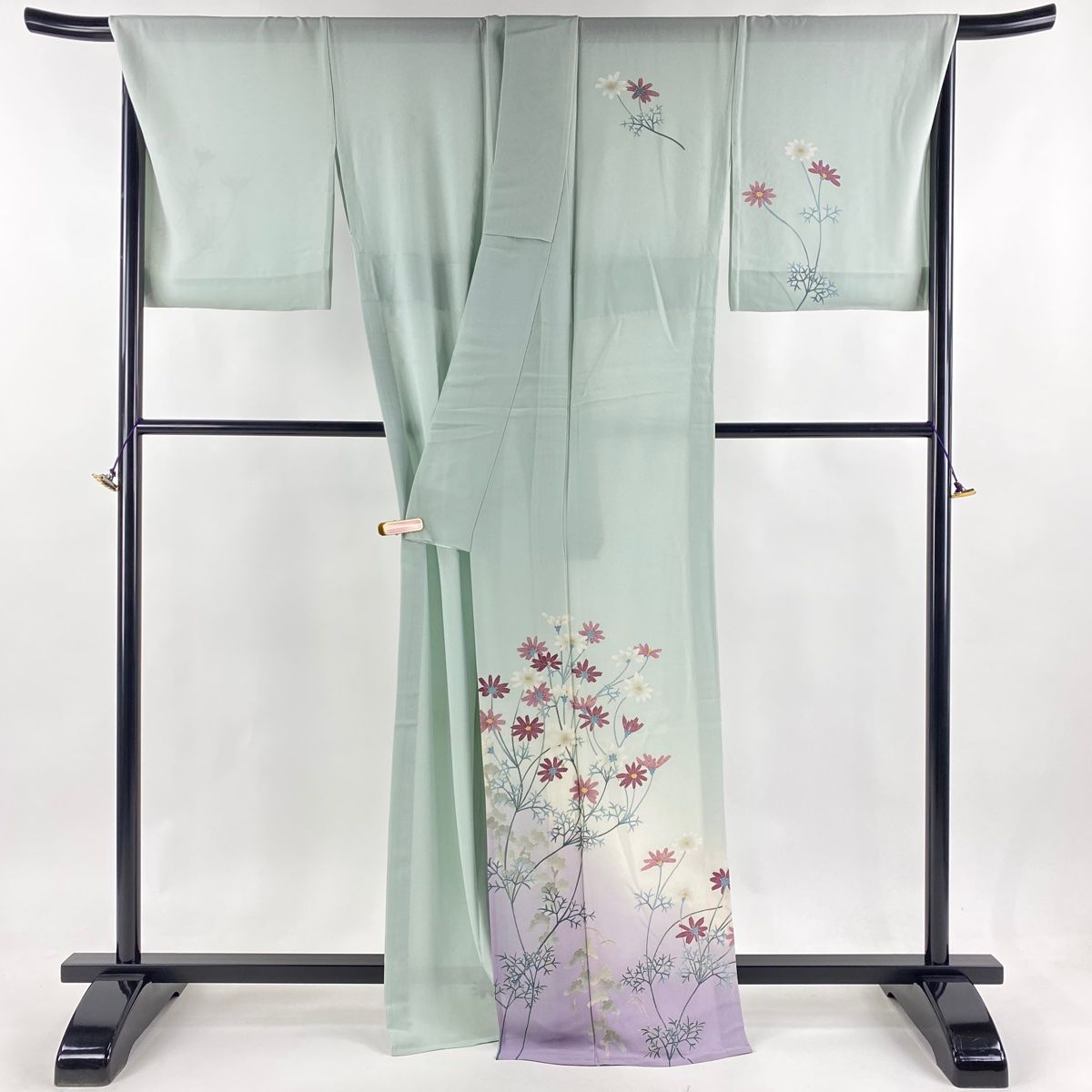 身丈167cm
