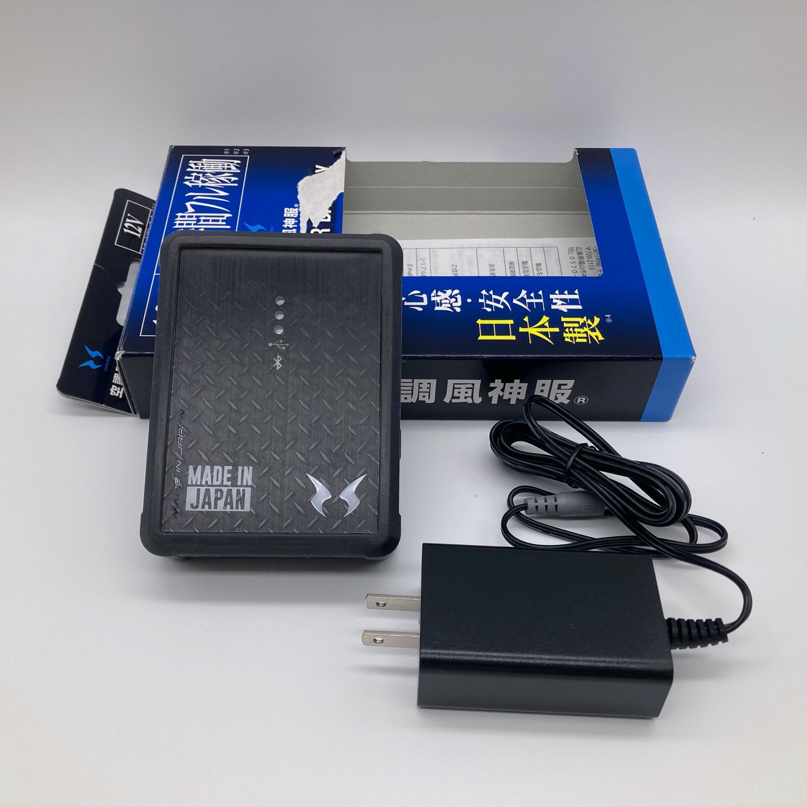 新品同様　AOCHUANスマホ用ジンバル SmartS2　バッテリー最大16時間 新品同様 AOCHUANスマホ用ジンバル SmartS2 バッテリー最大16