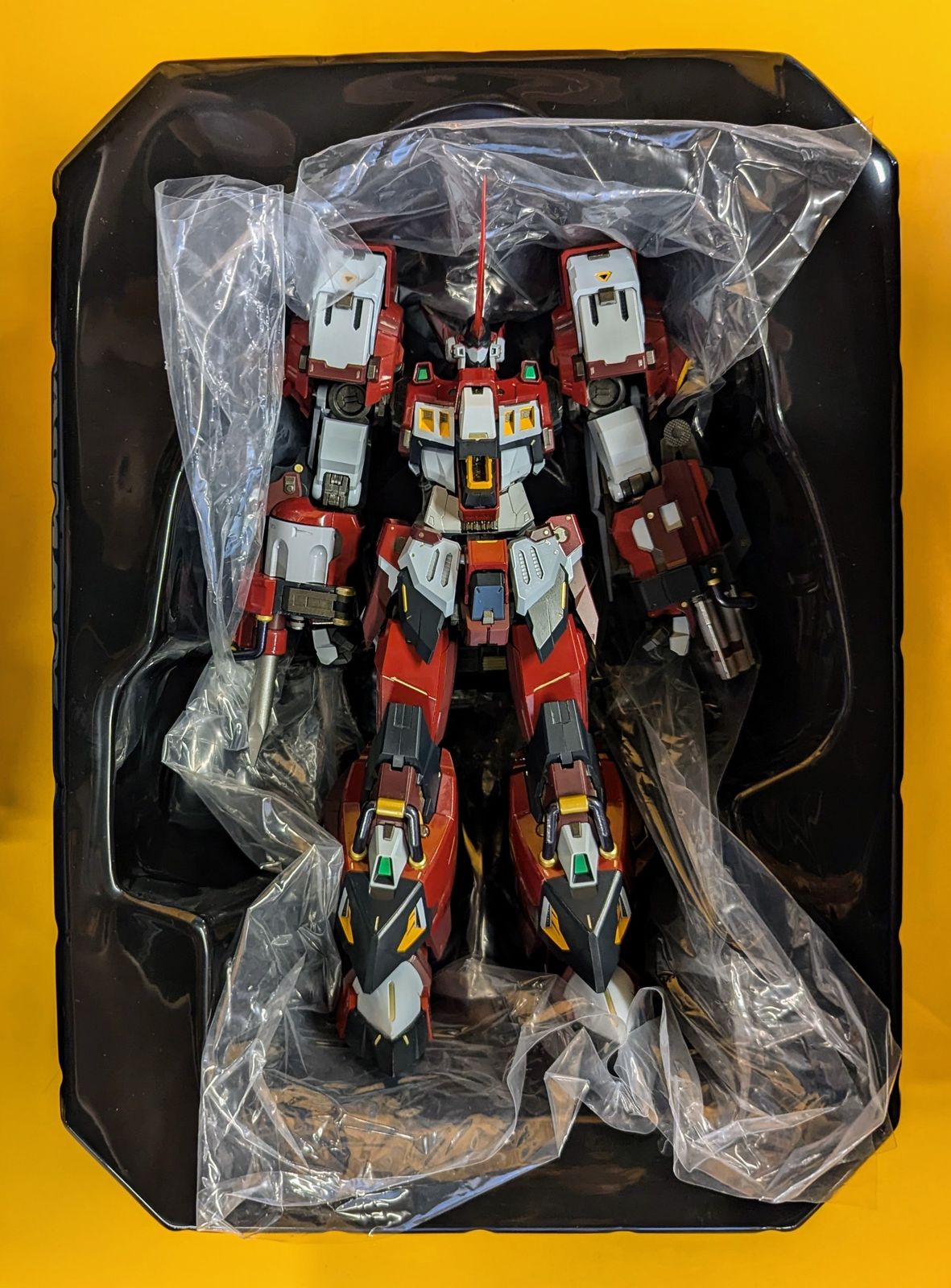 鉄機巧 アルトアイゼン フレイムトイズ 鉄機巧 アルトアイゼン