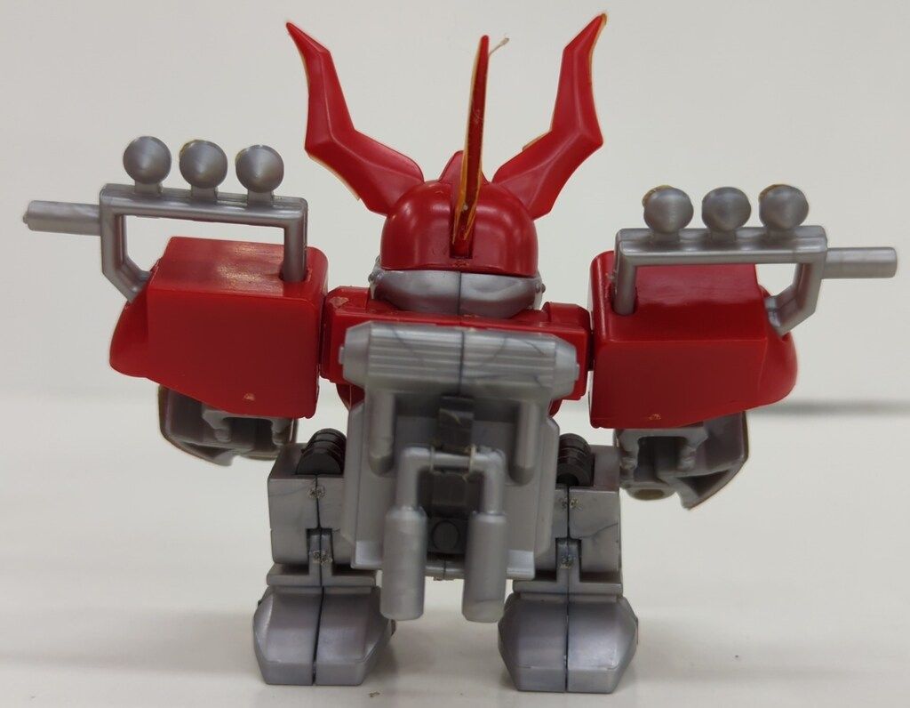 動く タカラ 魔神大集合 魔神英雄伝ワタル グレートカミオン 18 配送商品は通常配送無料。