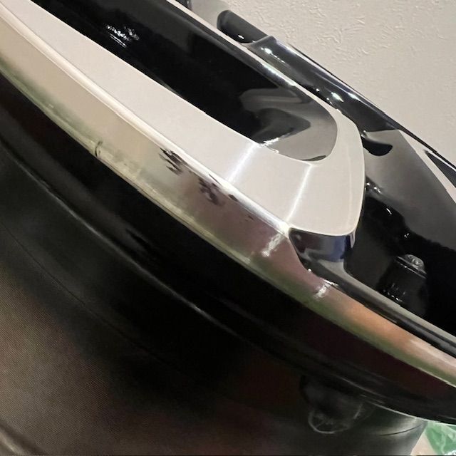 トヨタ純正 シエンタ 純正アルミホイール 品番：42611-52D20 1本【送料