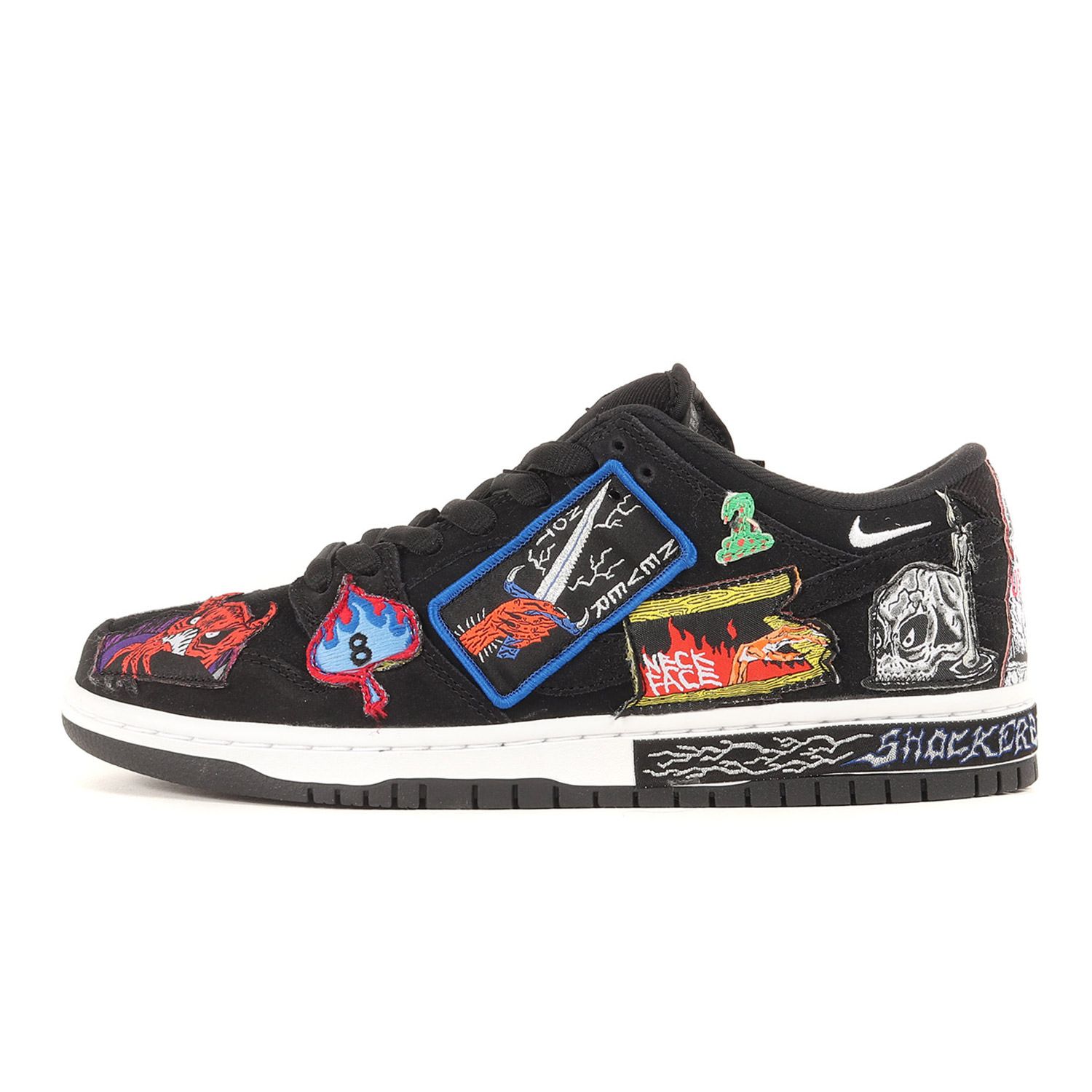 ♢﻿新品♢﻿ タグ付き Nike Manchester United Sサイズ NIKE ナイキ 野球 ポイントスパイク スタッドスパイク 大人用