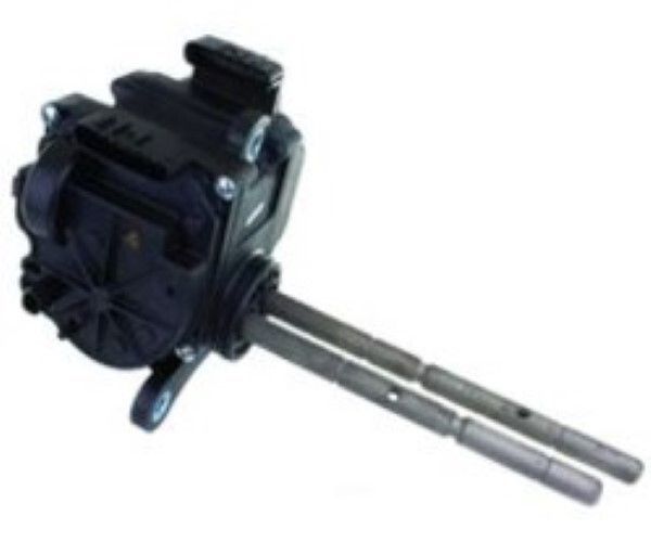 トヨタ 純正 ランドクルーザー 200 ダイナ トヨエース トランスファシフト アクチュエータ Actuator Transfer TOYOTA LEXUS Genuine 未使用