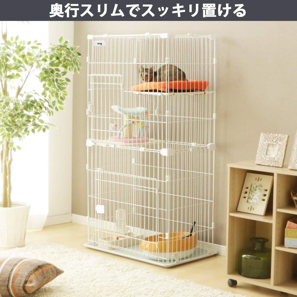 ホワイト