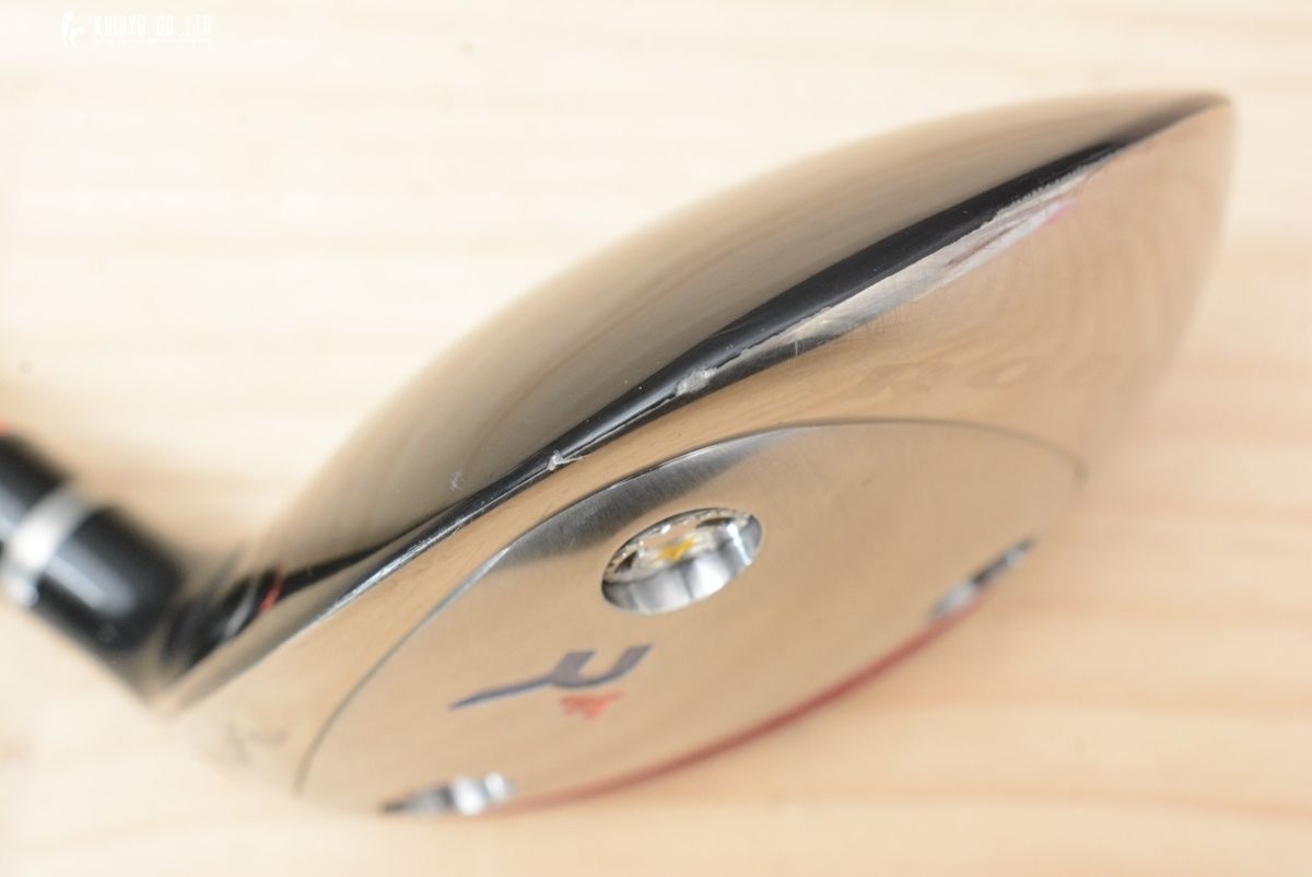 ロッディオ　FW 4W バフィー Roddio ロッディオ FW 4w バフィー フェアウェイウッド Nソール