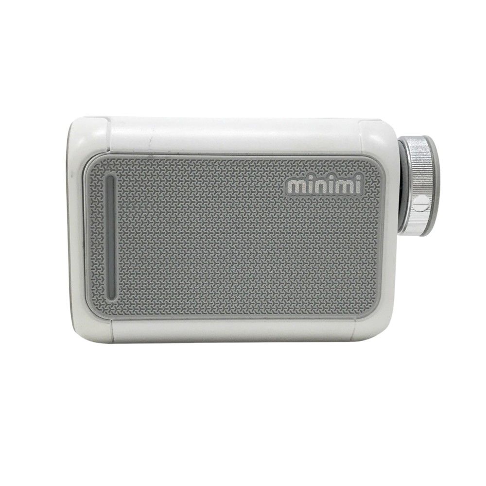 CaddyTalk minimi ミニミ ゴルフ 販売ショッピング minimiの通販 充電