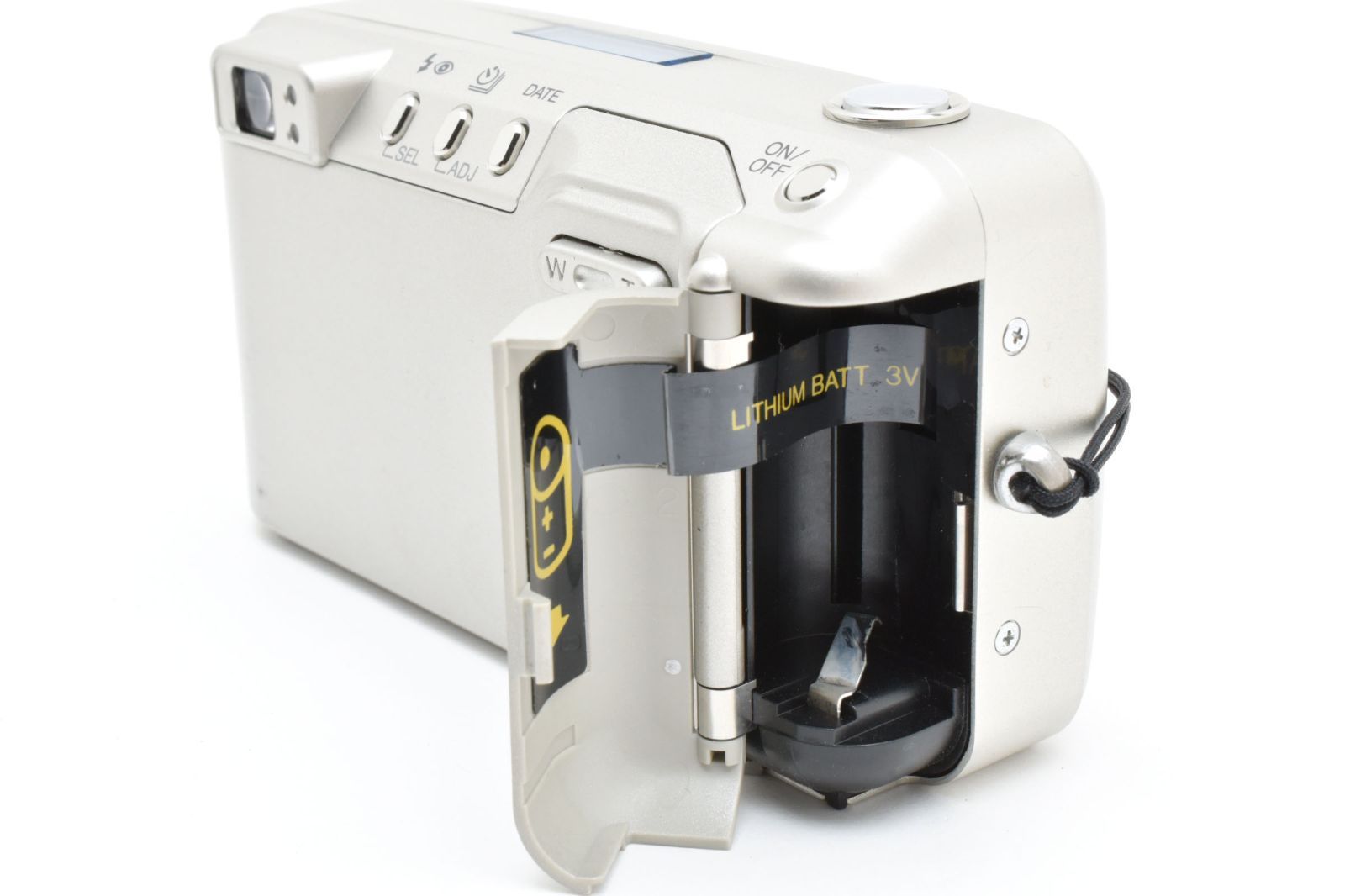  ミノルタ Minolta CAPIOS 150 S コンパクトフィルムカメラ コンパクトカメラ(フィルム) フィルムカメラ