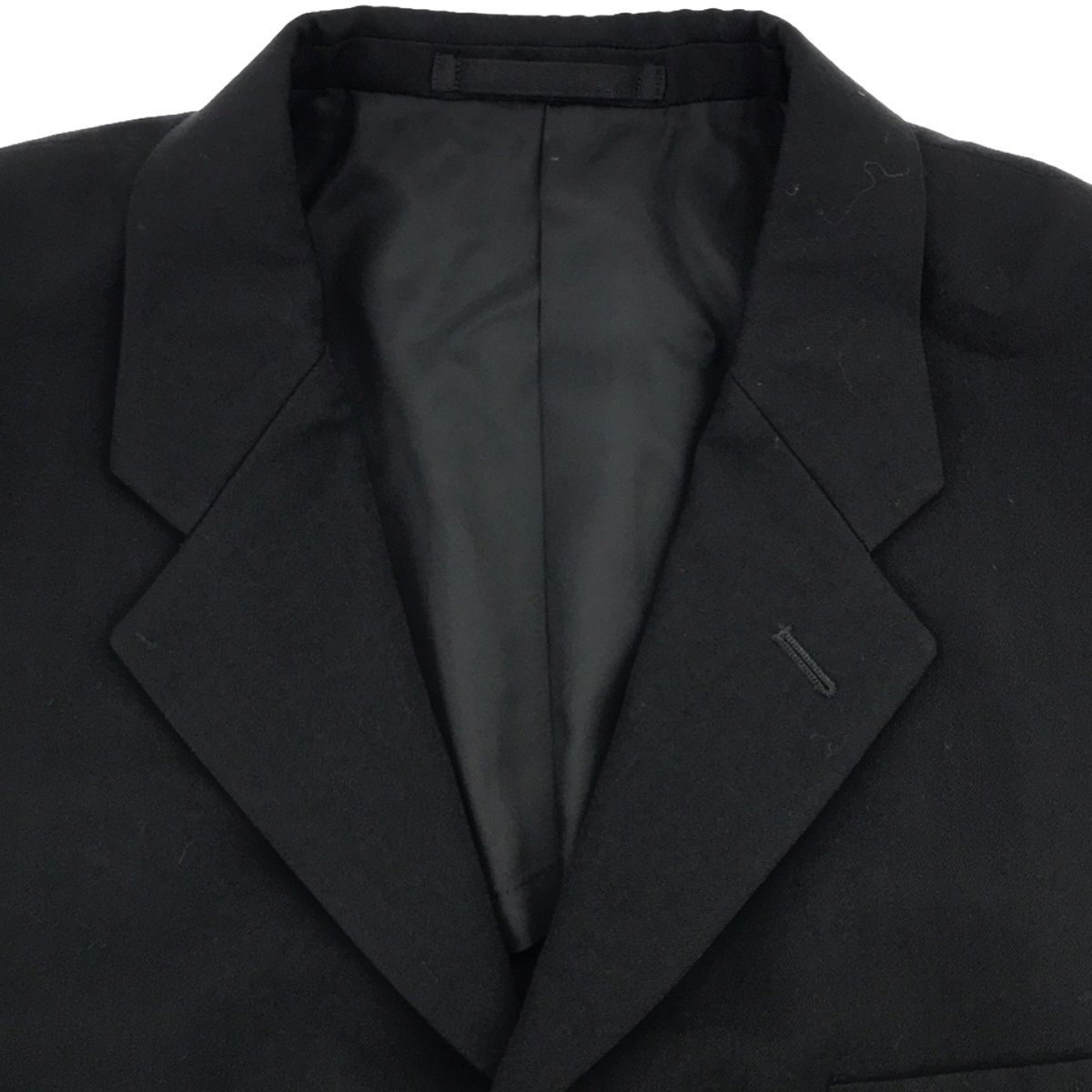 COMME des GARCONS HOMME コムデギャルソンオム AD1999 ウール 