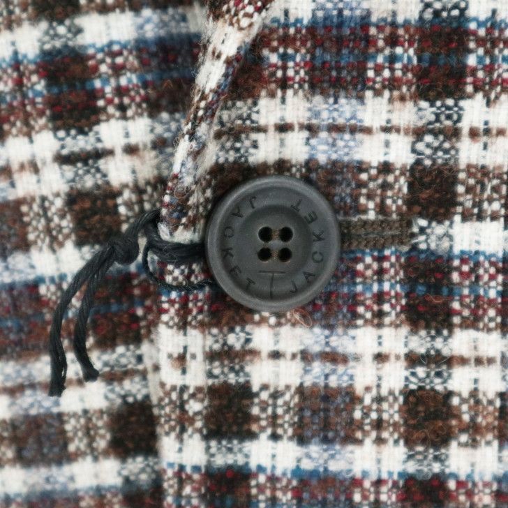 60％オフ 新品 正規品 ティージャケット T-JACKET ジャケット Sサイズ 