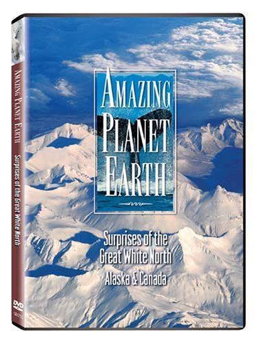 その他 Amazing Planet Earth [DVD] DVD Amazing Planet Earth: Surprises of the Great White [DVD]
