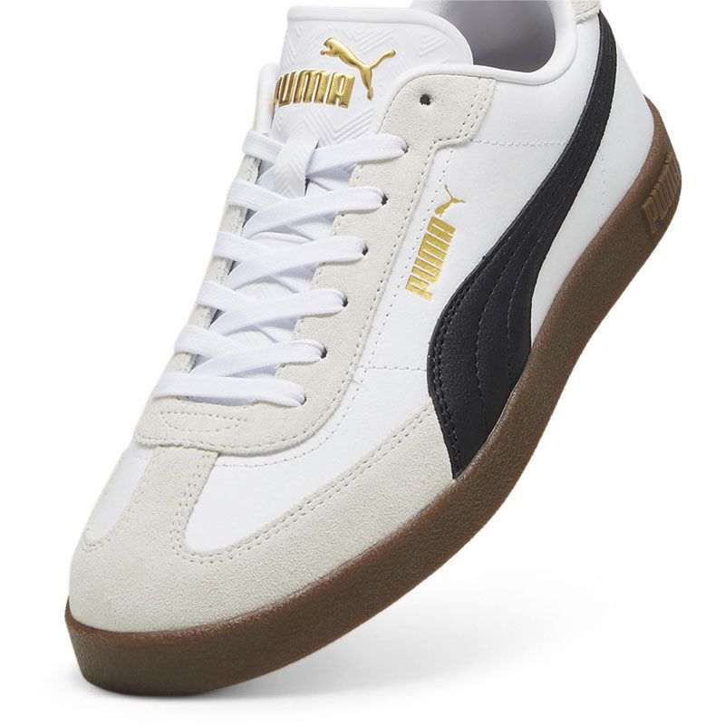 PUMA プーマ PUMA CLUB 2 ERA マルチスポーツ シューズ (39744707)、29.0cm