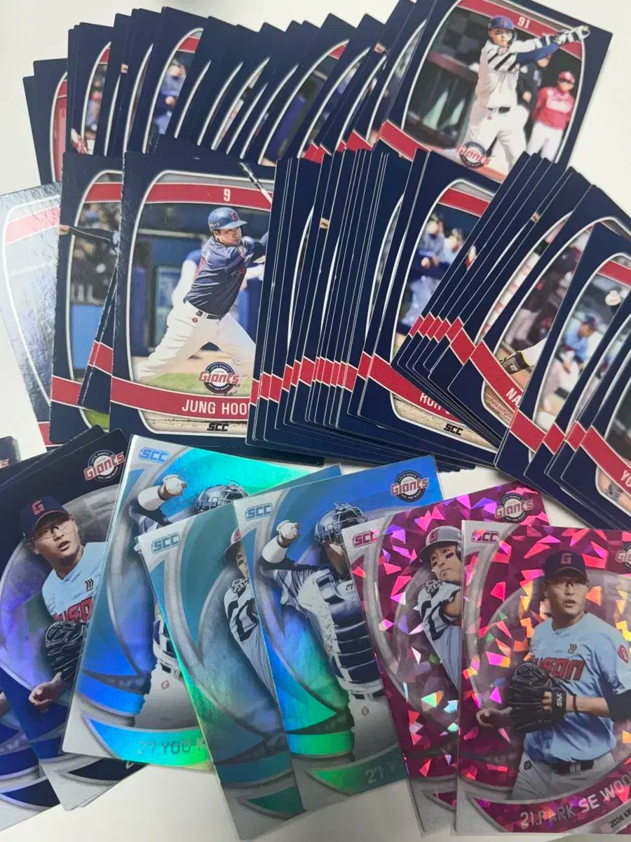 ロッテ - 0 EPOCH まとめ売り KBO scc kbo 感覚 選手カード 1 &amp;amp; 成範 「kbo」トレーディングカードの落札相場・落札価格 Yahoo!オークション エポック社公式