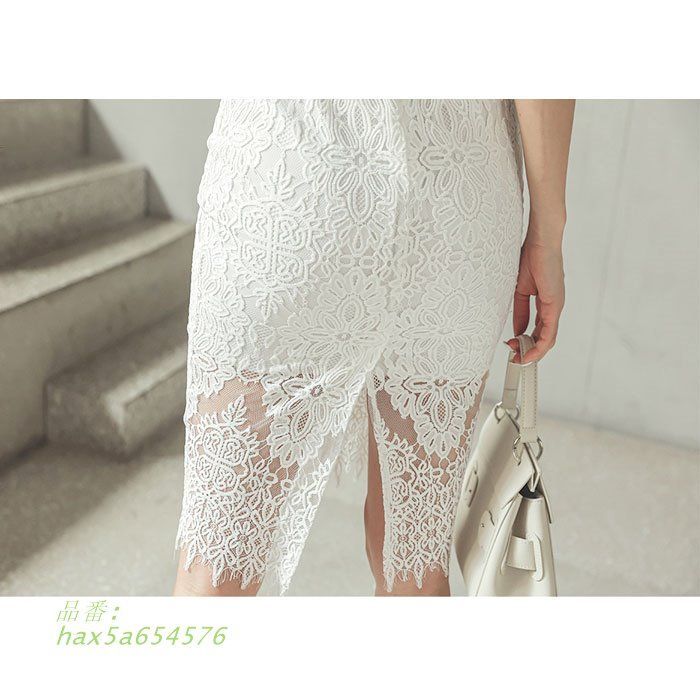 スナック ナイトドレス