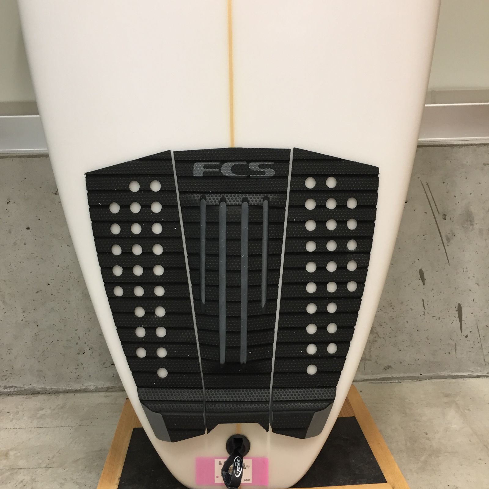 USE504 送料込 極美品 約193cm 【ムラスポ公式】 USEDサーフボード