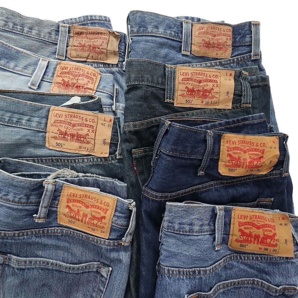 パンツ