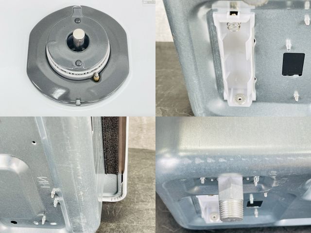 ホワイト 2025年製