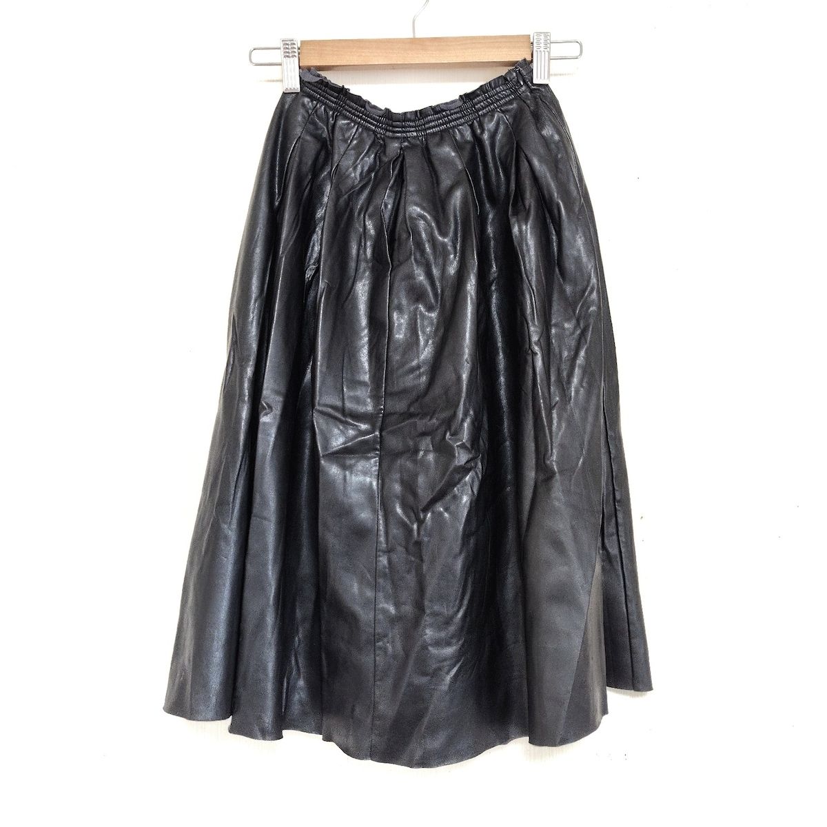 FOXEY NEW YORK(フォクシーニューヨーク) スカート サイズF レディース