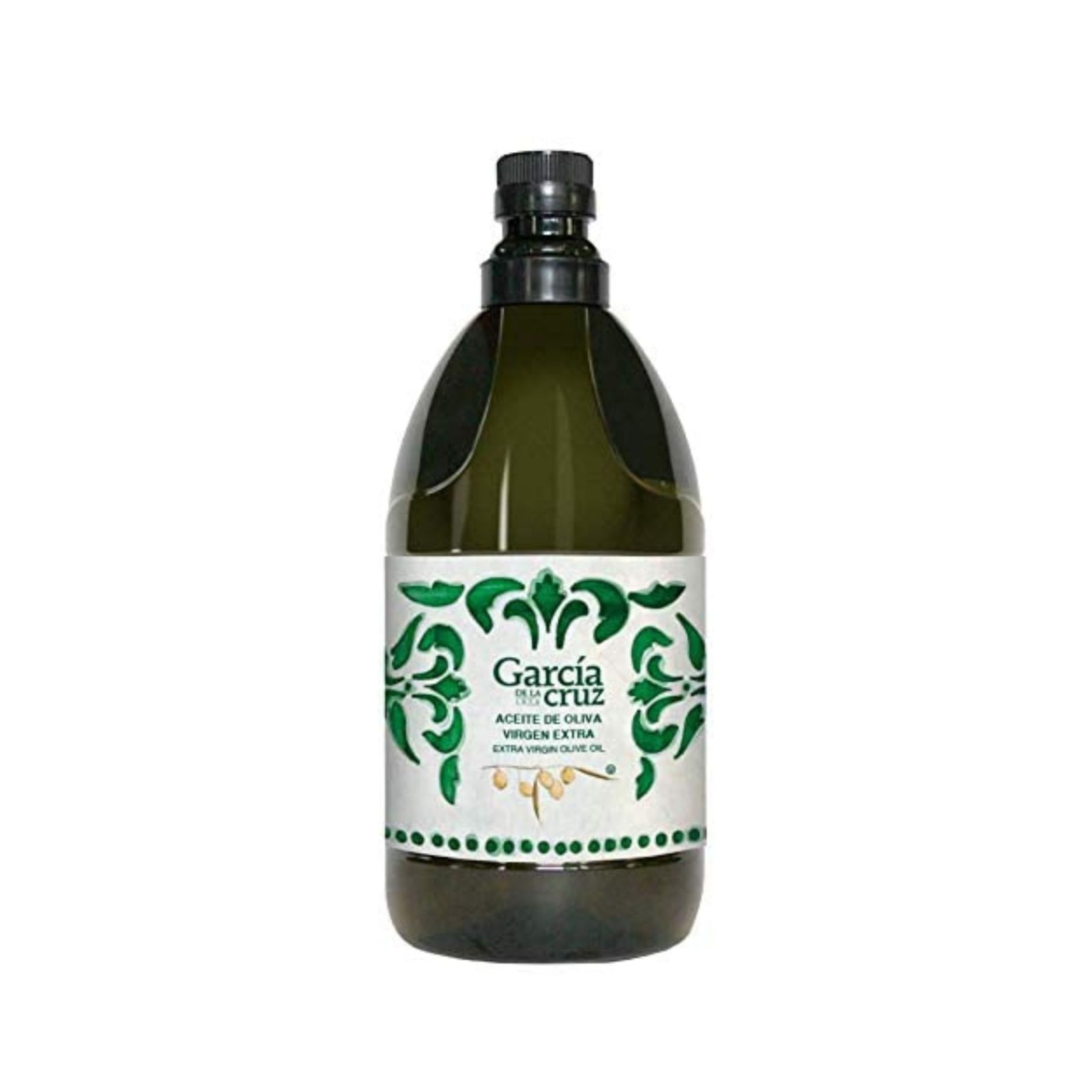 ガルシア エキストラバージン オリーブオイル 2000ml ペット