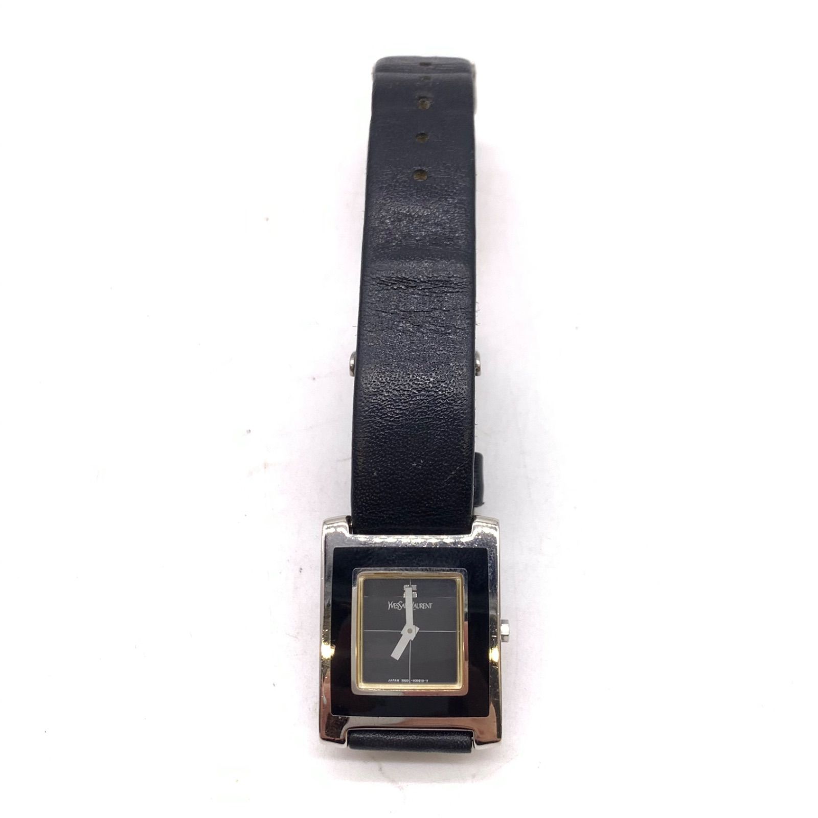 お買い得】Yves Saint Laurent 腕時計 5920-H18334 - メルカリ