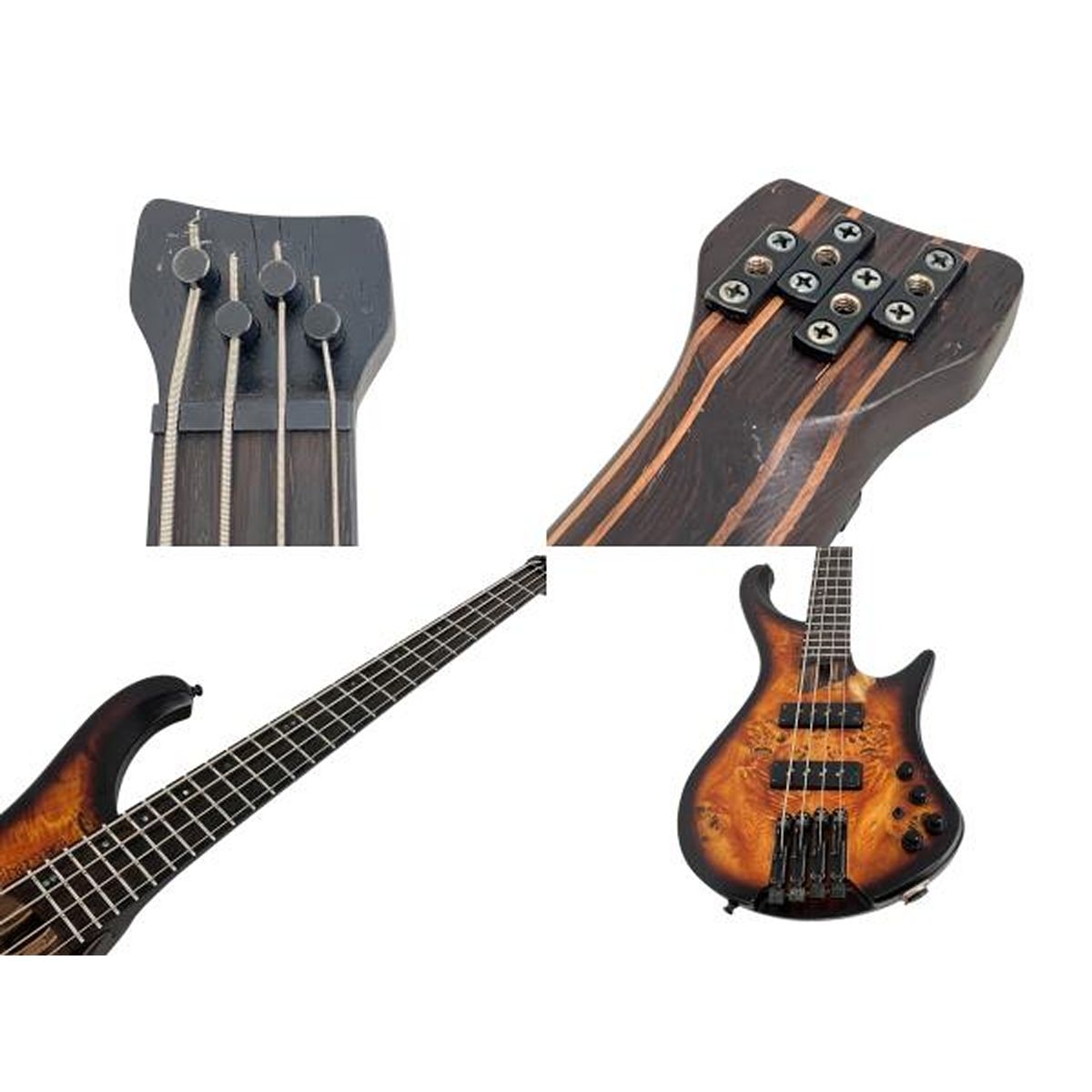 専用商品　EH500 Ibanez アイバニーズ EHB1500-DEF 4弦 ヘッドレスベース 弦楽器