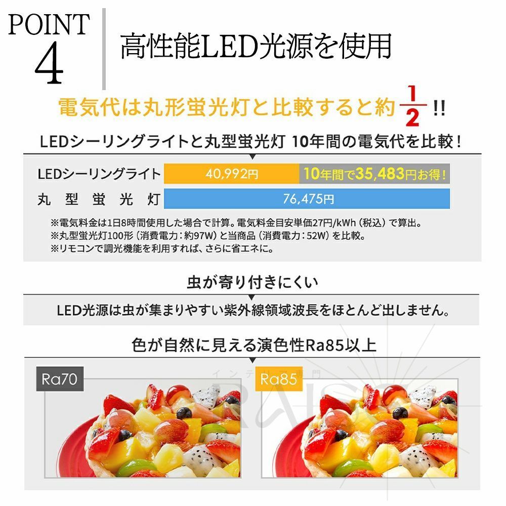 調光調色