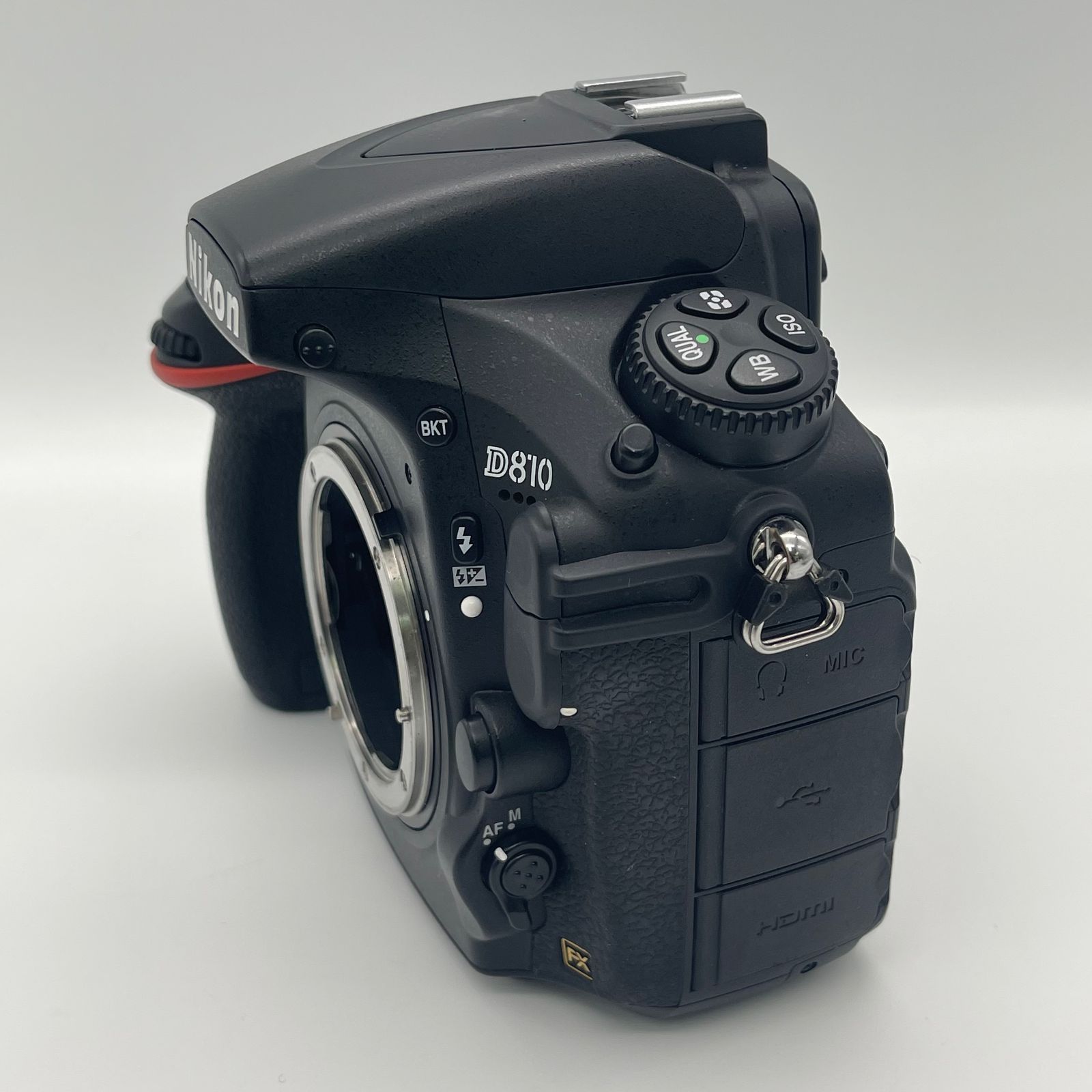 超美品】Nikon ニコン D810 AF-S NIKKOR 24-120mm f/4G ED VR