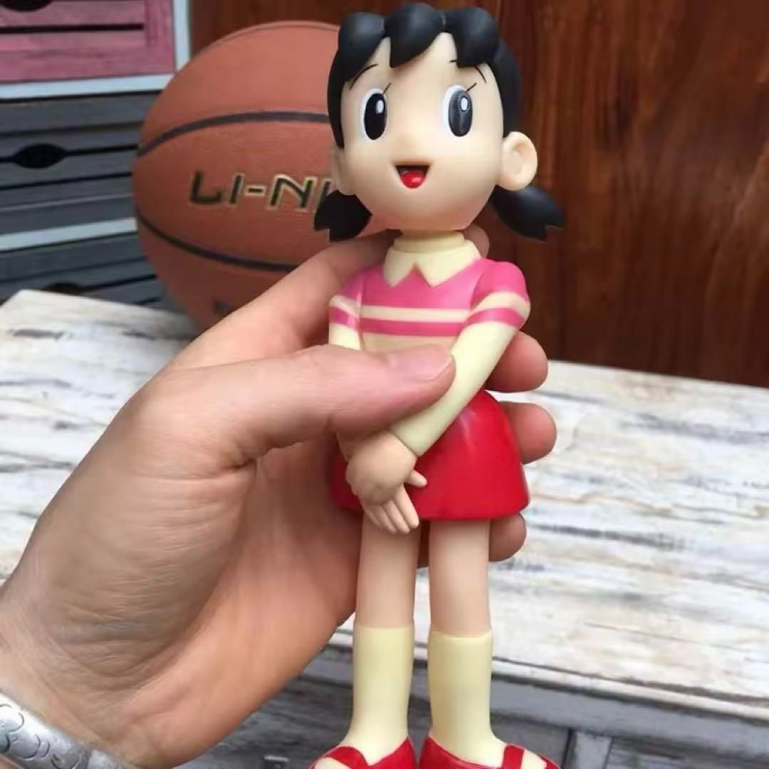 ドラえもん フィギュア 全5種セット
