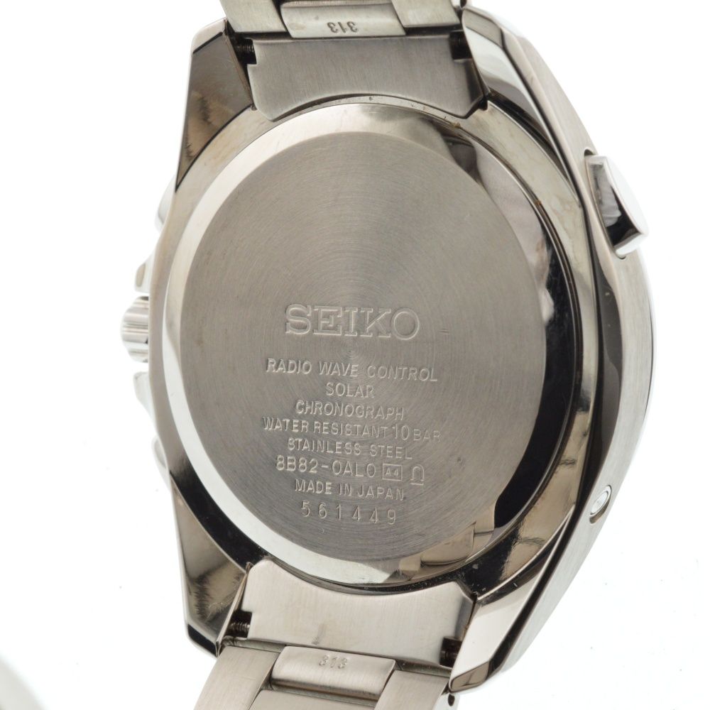 SEIKO