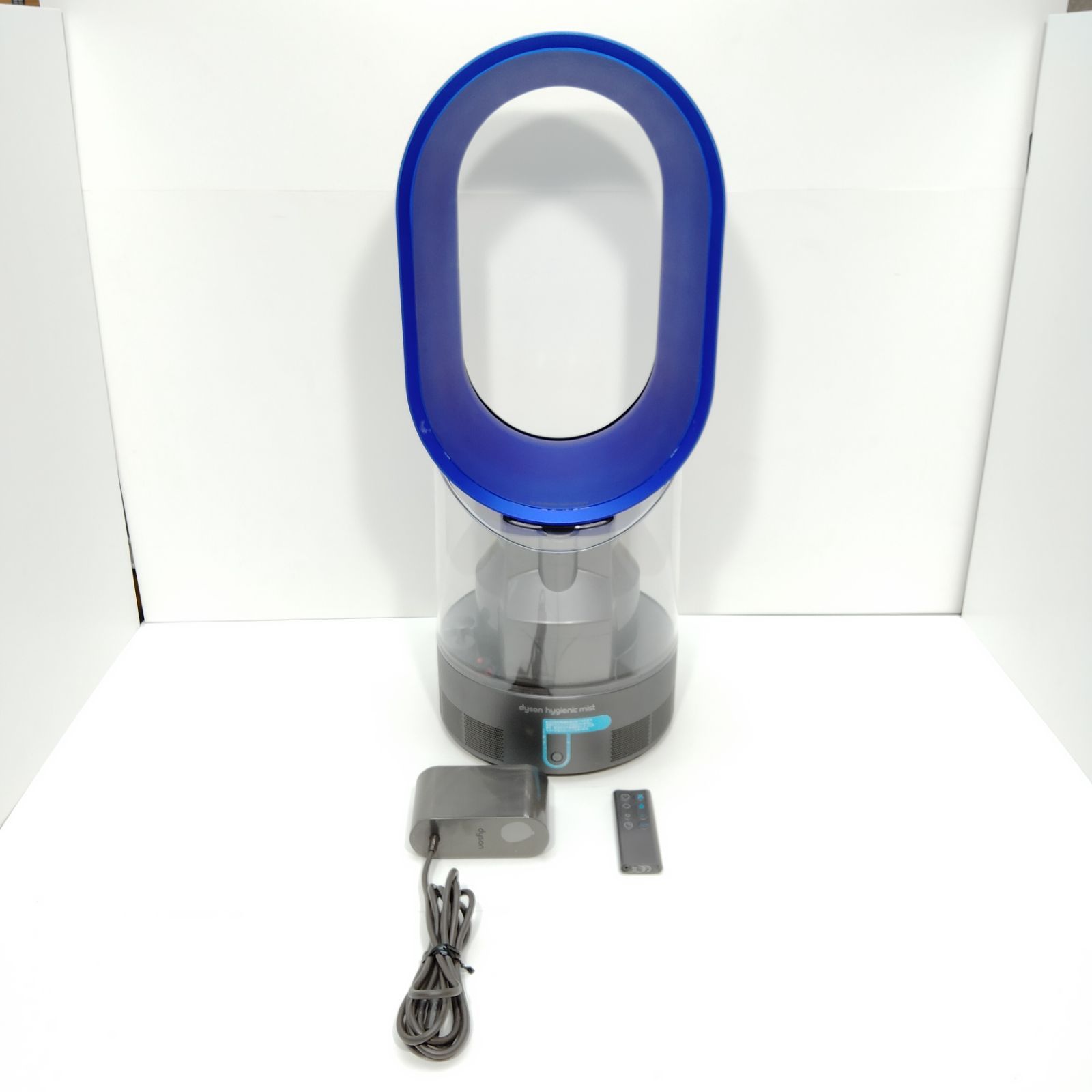 ランキング上位のプレゼント dyson メルカリ - MF01 ハイジェニックミスト 加湿器 ダイソン 加湿器