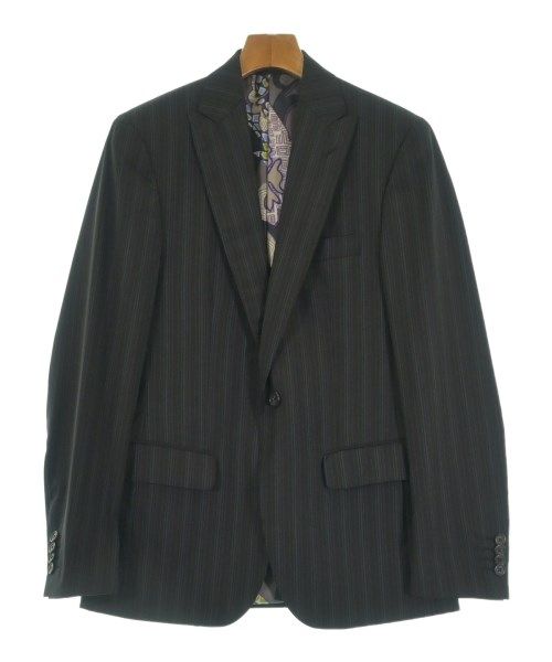 ETRO セットアップ スーツ その他 メンズ 古着