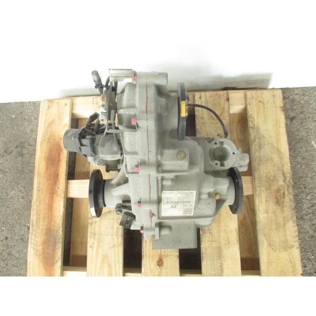 24年 ジムニー ABA-JB23W トランスファー テストOK 185826 4520 FFCRYSTALESIA_COM