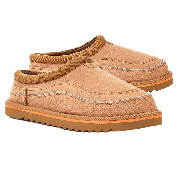 アグ UGG シューズ スリッポン TASMAN CALI WAVE タスマン