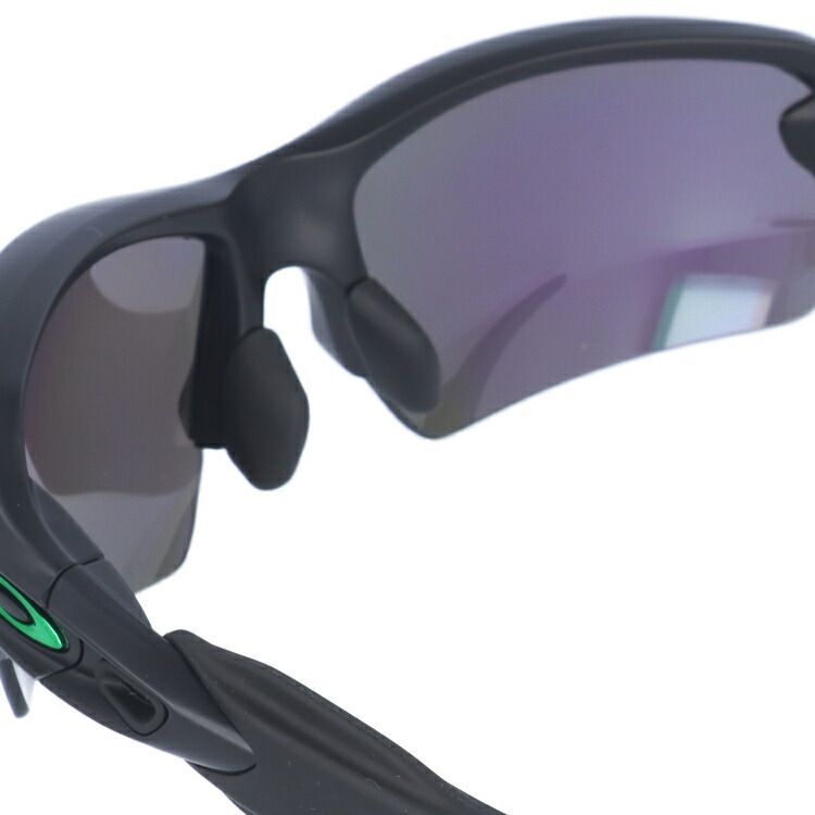 オークリー 偏光 サングラス フラック2.0 プリズム アジアンフィット OAKLEY FLAK2.0 OO9271-2561 61サイズ オークレー  メンズ レディース 釣り マラソン 野球 ゴルフ 自転車 ロードバイク テニス スポーツ【国内正規品】 - メルカリ