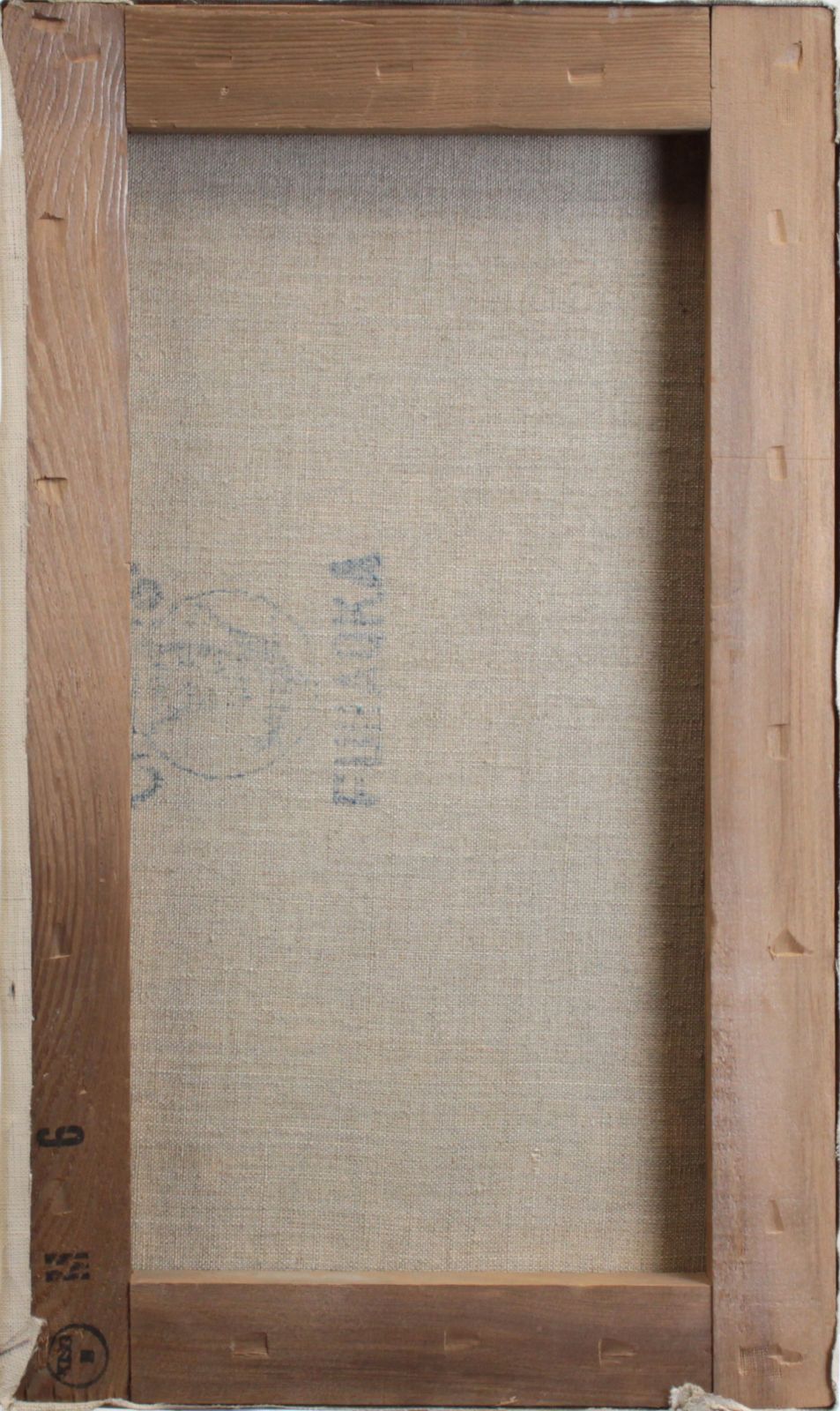 阿部国利『女性』油彩画【真作保証】 絵画 阿部国利『女性』油彩画【真作保証】 絵画 - メルカリ